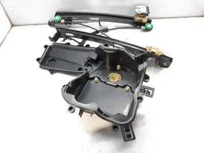 Peça sobressalente para automóvel em segunda mão elevador de vidros dianteiro direito por seat leon (1p1) fr referências oem iam 1p0837462a
