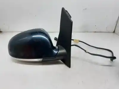 Pezzo di ricambio per auto di seconda mano retrovisore destro per volkswagen golf plus (521) advance riferimenti oem iam 5m1857508as