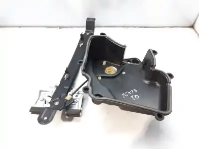 Peça sobressalente para automóvel em segunda mão elevador de vidros traseiro direito por seat leon (1p1) fr referências oem iam 1p0839462a