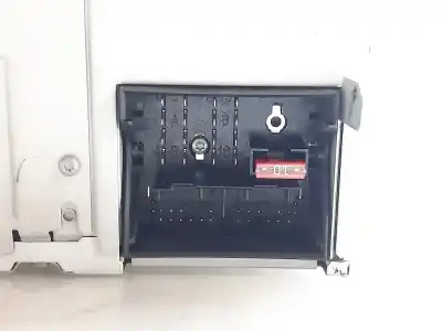 Pezzo di ricambio per auto di seconda mano impianto audio / radio cd per volkswagen golf plus (521) advance riferimenti oem iam 5m0035186aa