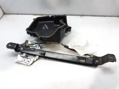 Peça sobressalente para automóvel em segunda mão elevador de vidros traseiro esquerdo por seat leon (1p1) fr referências oem iam 1p0839461a
