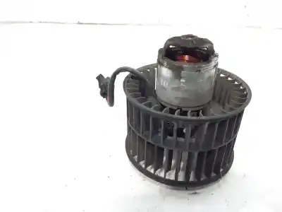 Peça sobressalente para automóvel em segunda mão ventilador de aquecimento por renault espace / grand espace (je0) 1.9 dti authentique referências oem iam 0130063507
