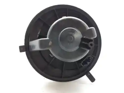 Pezzo di ricambio per auto di seconda mano ventola riscaldamento per volkswagen golf plus (521) advance riferimenti oem iam 12509963f