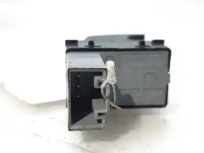 Peça sobressalente para automóvel em segunda mão botão / interruptor elevador vidro dianteiro direito por seat leon (1p1) fr referências oem iam 7l6959855b