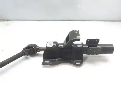 Second-hand car spare part STEERING COLUMN for FIAT SEICENTO (187)  OEM IAM references 18746514996  