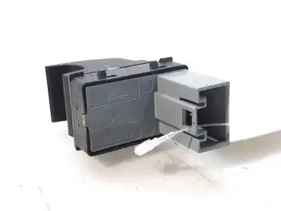 Peça sobressalente para automóvel em segunda mão botão / interruptor elevador vidro traseiro esquerdo por seat leon (1p1) fr referências oem iam 7l6959855b
