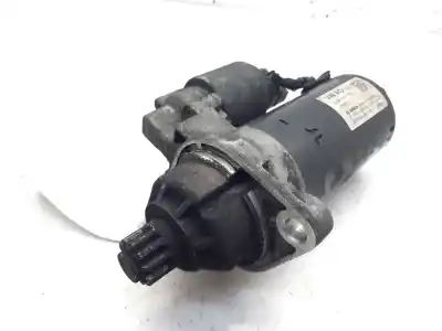 Peça sobressalente para automóvel em segunda mão motor de arranque por seat leon (1p1) fr referências oem iam 02m911024q