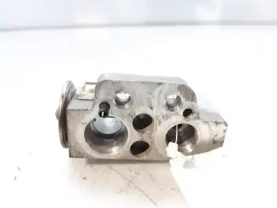 Peça sobressalente para automóvel em segunda mão válvula de expansão ar condicionado por seat leon (1p1) fr referências oem iam 1k2820103
