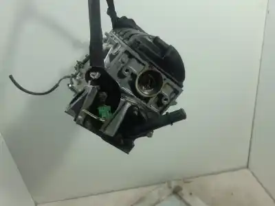 Pièce détachée automobile d'occasion culasse du moteur pour peugeot 605 sldt références oem iam 0200t1  