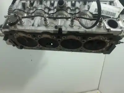 Pièce détachée automobile d'occasion culasse du moteur pour peugeot 605 sldt références oem iam 0200t1  