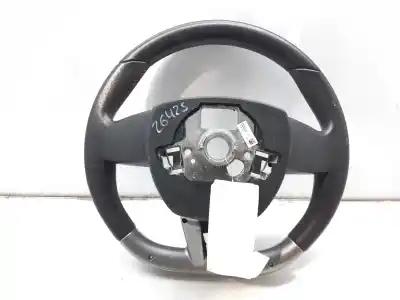 Peça sobressalente para automóvel em segunda mão volante por seat leon (1p1) fr referências oem iam 5p0419091bb  