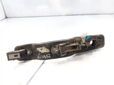 Pezzo di ricambio per auto di seconda mano maniglia esterna anteriore destra per ssangyong rexton 270 xdi limited riferimenti oem iam 7246008012saf  