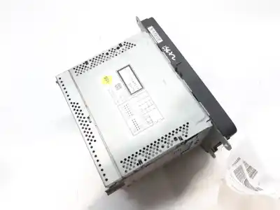 Recambio de automóvil de segunda mano de sistema navegacion gps para seat altea xl (5p5, 5p8) 2.0 tdi 16v referencias oem iam 5p0035191c  
