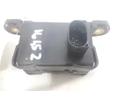 Second-hand car spare part electronic module for ssangyong rexton 270 xdi limited oem iam references 4896009000  