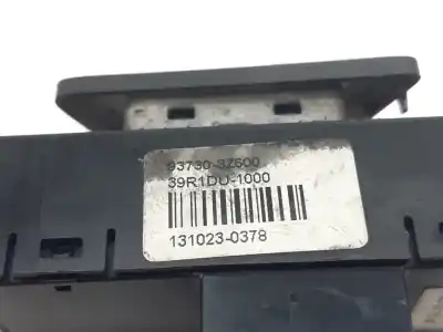 Автозапчасти б/у выключатель за hyundai i40 i cw (vf) 1.7 crdi ссылки oem iam 937303z600