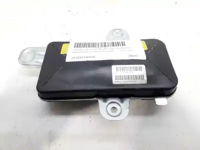 Автозапчастина б/у передня права бічна подушка безпеки для bmw 3 compact (e46) 320 td посилання на oem iam 34705513003x