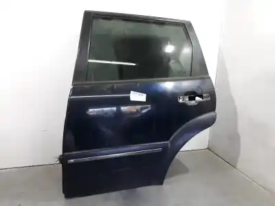Автозапчасти б/у задняя левая дверь за ssangyong rexton 270 xdi limited ссылки oem iam 6300308002  