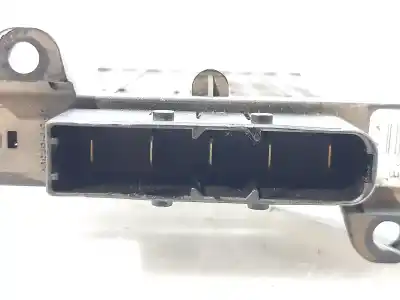 Pezzo di ricambio per auto di seconda mano RESISTENZA AL RISCALDAMENTO per SSANGYONG REXTON  Riferimenti OEM IAM 06T163S0605  