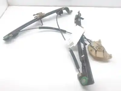 Peça sobressalente para automóvel em segunda mão elevador de vidros dianteira esquerda por seat leon (1p1) style copa referências oem iam 1p0837461a