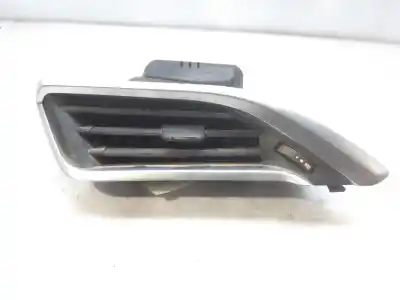 Автозапчасти б/у аэрационная решетка за peugeot 208 i (ca_, cc_) 1.6 hdi ссылки oem iam 9633131777  