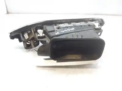 Second-hand car spare part air ventilation grille for peugeot 208 i (ca_, cc_) 1.6 hdi oem iam references 9633131777