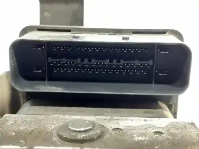 Автозапчасти б/у абс за mitsubishi outlander (cw0) 2.0 di-d intense ссылки oem iam 4670a340  