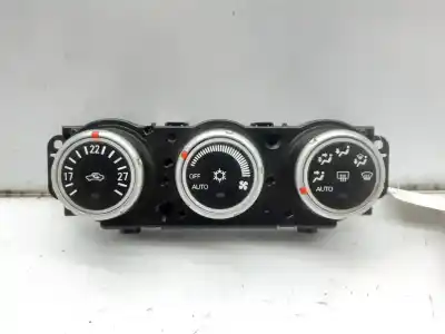 Автозапчасти б/у климат-контроль за mitsubishi outlander (cw0) 2.0 di-d intense ссылки oem iam 7820a115xb  