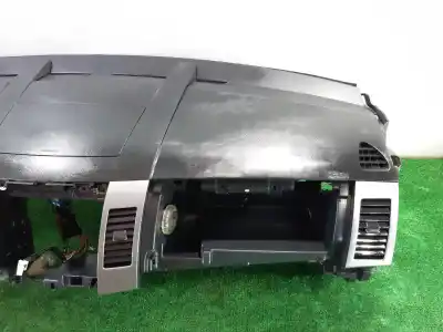 Автозапчасти б/у комплект подушки безопасности за mitsubishi outlander (cw0) 2.0 di-d intense ссылки oem iam 8000a095xa  