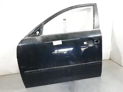Peça sobressalente para automóvel em segunda mão porta da frente esquerda por hyundai sonata (nf) 2.0 crdi style referências oem iam 760033k010
