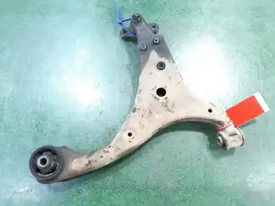 Автозапчасти б/у передний левый нижний рычаг подвески за kia magentis concept ссылки oem iam 545002g501  