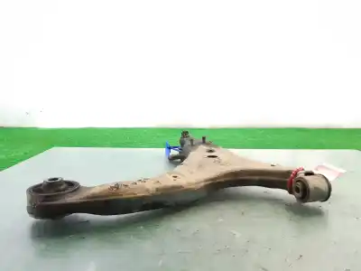 Second-hand car spare part front left lower suspension arm for kia magentis concept oem iam references 545002g501 Second-hand car spare part front left lower suspension arm for kia magentis concept oem iam references 545002g501