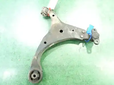 Автозапчасти б/у передний левый нижний рычаг подвески за kia magentis concept ссылки oem iam 545002g501  