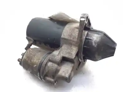 Pezzo di ricambio per auto di seconda mano motorino di avviamento per opel corsa b (s93) 1.0 i 12v (f08, f68, m68) riferimenti oem iam 0001106015  