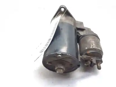 Pezzo di ricambio per auto di seconda mano motorino di avviamento per opel corsa b (s93) 1.0 i 12v (f08, f68, m68) riferimenti oem iam 0001106015  