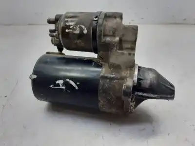 Pezzo di ricambio per auto di seconda mano motorino di avviamento per opel corsa b (s93) 1.0 i 12v (f08, f68, m68) riferimenti oem iam 0001106015  