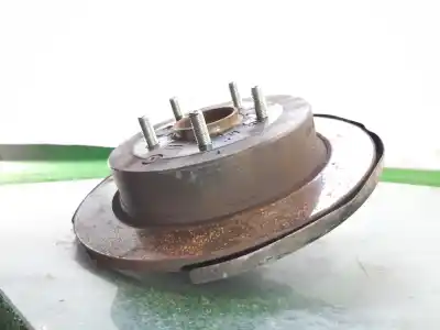 Peça sobressalente para automóvel em segunda mão manga de eixo traseira esquerda por kia sportage iv (ql, qle) 1.7 crdi referências oem iam 52730c1100