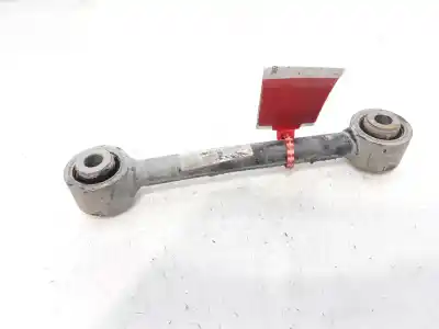 Peça sobressalente para automóvel em segunda mão braço oscilante suspensão traseiro direito por kia sportage iv (ql, qle) 1.7 crdi referências oem iam 55250d7000