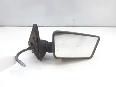 Автозапчастина б/у ліве дзеркало для citroen ax 1.5d tonic 57 cv / 42 kw посилання на oem iam 95619662  