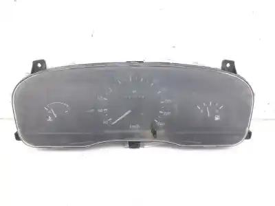 Piesă de schimb auto la mâna a doua CEAS BORD pentru FORD TRANSIT CAJA CERRADA, LARGA (FY) (2000 =>)  Referințe OEM IAM 95VP10C956CB  