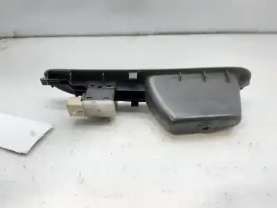 Second-hand car spare part right front power window switch for daewoo lanos se oem iam references 620w0531  