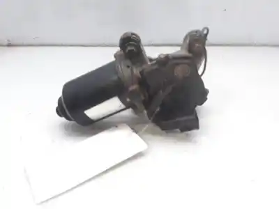 Pezzo di ricambio per auto di seconda mano tiranti e motorino del tergicristallo anteriore per daewoo lanos se riferimenti oem iam 96303118