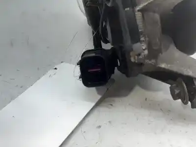 Second-hand car spare part front windshield wiper motor for daewoo lanos se oem iam references 96303118  