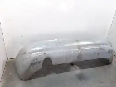 Pezzo di ricambio per auto di seconda mano paraurti posteriore per daewoo lanos se riferimenti oem iam 96587961