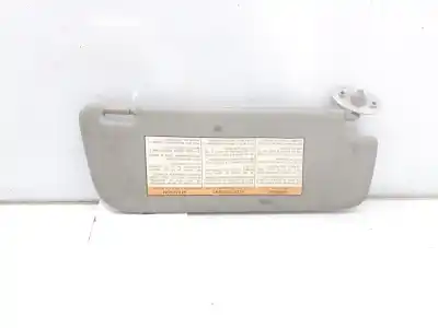 Piesă de schimb auto la mâna a doua PARASOARE DREAPTA pentru DAEWOO LANOS  Referințe OEM IAM 96235990  