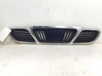 Pezzo di ricambio per auto di seconda mano griglia anteriore per daewoo lanos se riferimenti oem iam 96303229