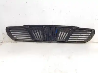 Second-hand car spare part front grille for daewoo lanos se oem iam references 96303229  