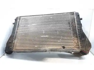 Peça sobressalente para automóvel em segunda mão intercooler por audi a3 (8p) 1.9 tdi ambiente referências oem iam 1k0145803t  