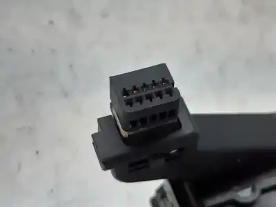 Second-hand car spare part indicator switch for audi a3 (8p) 1.9 tdi ambiente oem iam references 1k0953513  