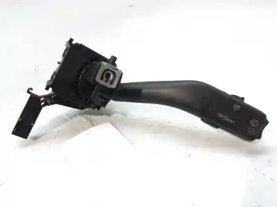 Peça sobressalente para automóvel em segunda mão comutador de limpa vidros por audi a3 (8p) 1.9 tdi ambiente referências oem iam 1k0953519a  
