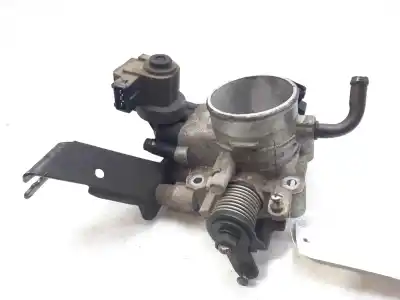 Second-hand car spare part throttle body for kia rio rs berlina oem iam references 0k9a220660a